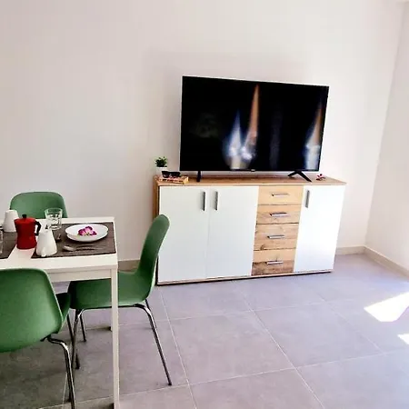 Playa San Juan & Wifi Free Apartament Guía de Isora