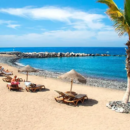 Playa San Juan & Wifi Free Guia de Isora (Tenerife)
