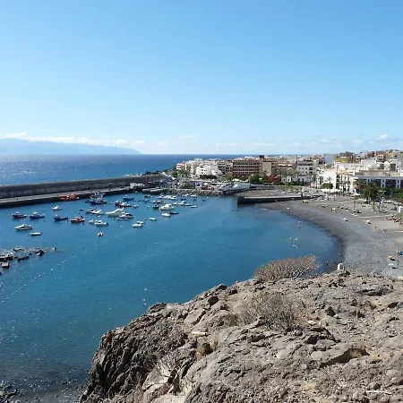 Apartment Playa San Juan & Wifi Free Guia de Isora (Tenerife)