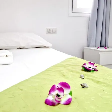 Playa San Juan & Wifi Free *
