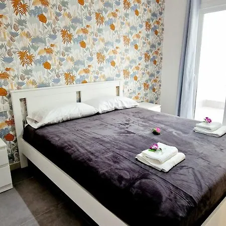 Apartment Playa San Juan & Wifi Free