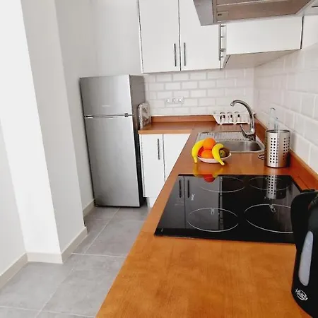 Apartment Playa San Juan & Wifi Free *