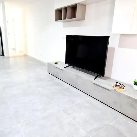 Playa San Juan & Wifi Free Apartment Guia de Isora (Tenerife)