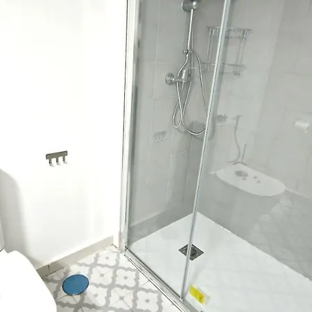 Apartment Playa San Juan & Wifi Free