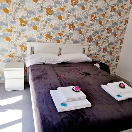 Playa San Juan & Wifi Free Guia de Isora (Tenerife)