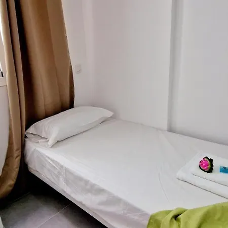 Playa San Juan & Wifi Free