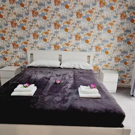 Playa San Juan & Wifi Free Apartment *