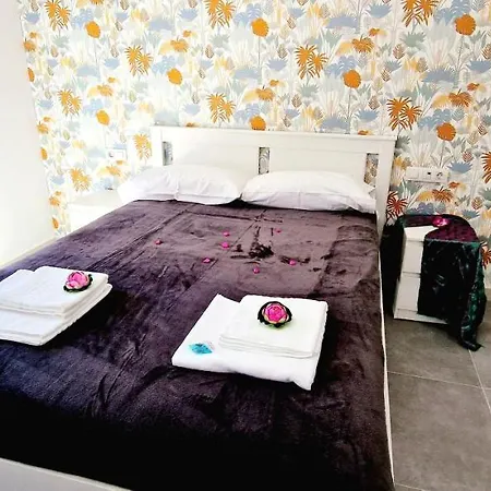 Playa San Juan & Wifi Free Apartment *