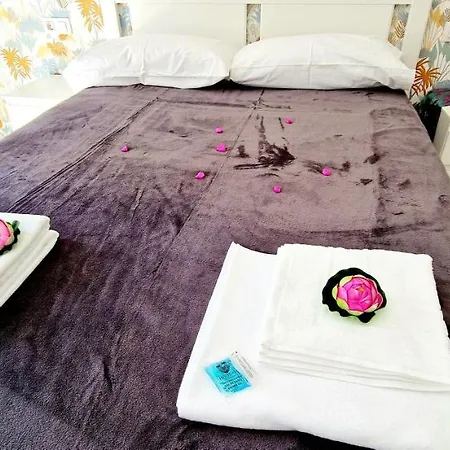 Playa San Juan & Wifi Free Guia de Isora (Tenerife)