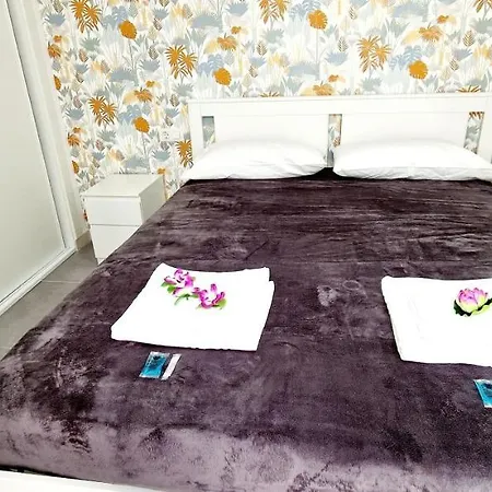 Playa San Juan & Wifi Free Apartment *
