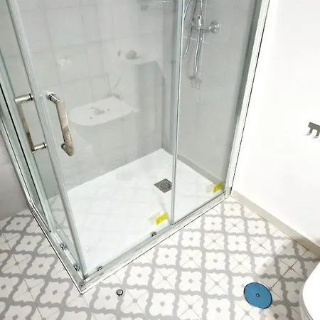 Playa San Juan & Wifi Free Apartment *