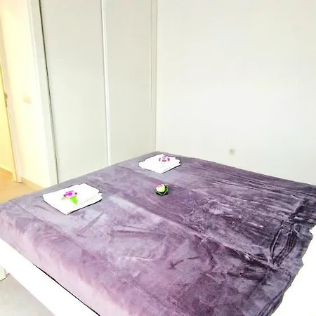Apartment Playa San Juan & Wifi Free