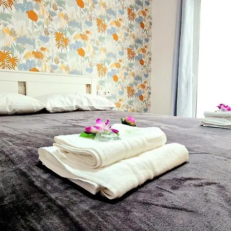 Playa San Juan & Wifi Free * Guia de Isora (Tenerife)