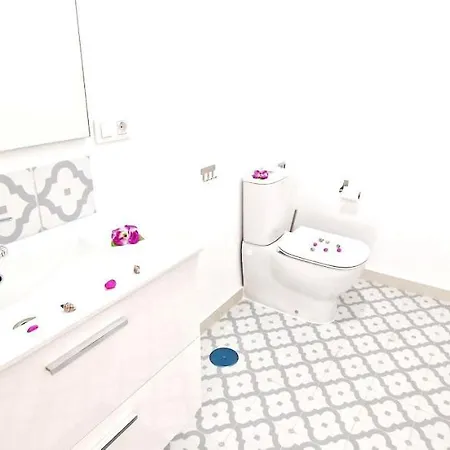 Playa San Juan & Wifi Free Apartment *
