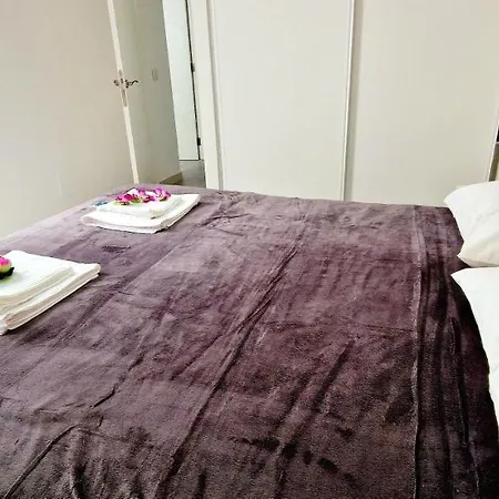 Apartment Playa San Juan & Wifi Free *
